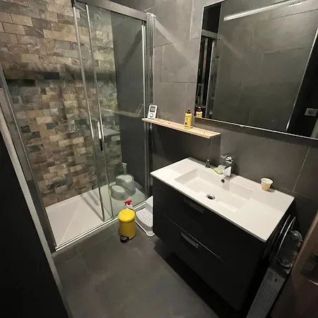 Jolie Ajaccio (Corsica)