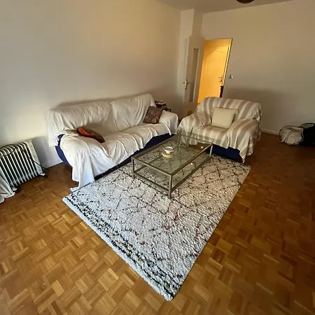 Jolie Ajaccio (Corsica)