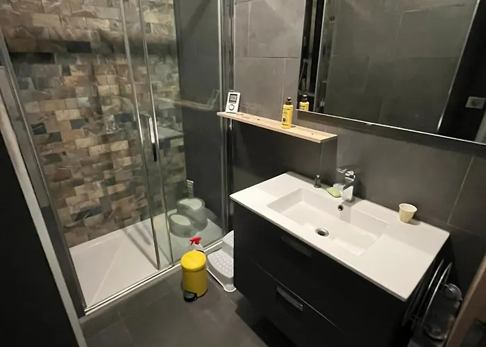 Jolie Ajaccio (Corsica)