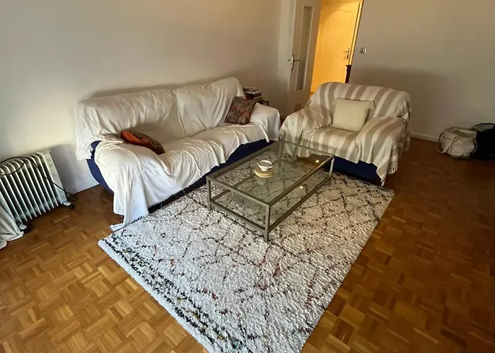 Jolie Ajaccio (Corsica)